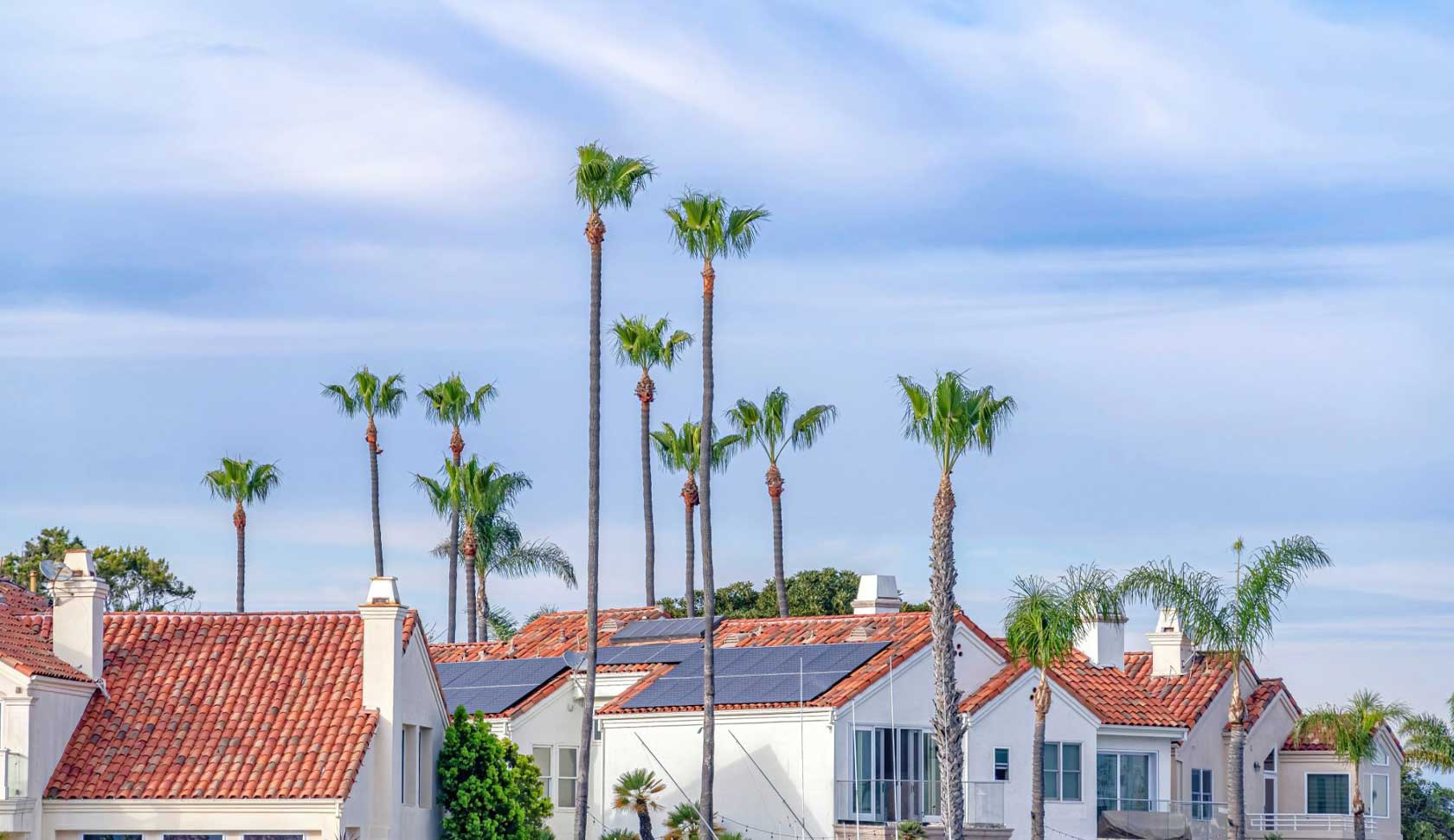 NetZero Emissions by 2045? California Leads the Way